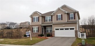 102 Hermitage Ct, Zelienople, PA 16063