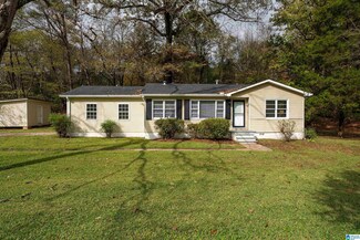 5720 33rd St N, Birmingham, AL 35207
