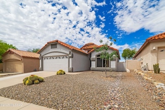 12143 N Kylene Canyon Dr, Oro Valley, AZ 85755