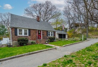 166 E Border Rd, Malden, MA 02148