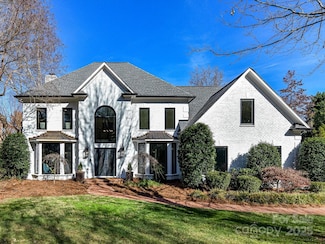 15611 Ballantyne Country Club Dr, Charlotte, NC 28277