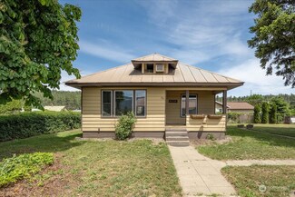 901 E 2nd St, Cle Elum, WA 98922