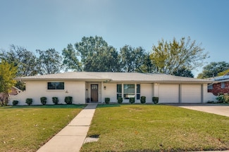 3509 Wharton Dr, Fort Worth, TX 76133