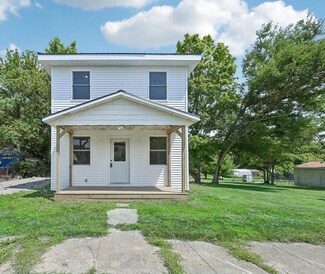 32 E North St, Marengo, OH 43334