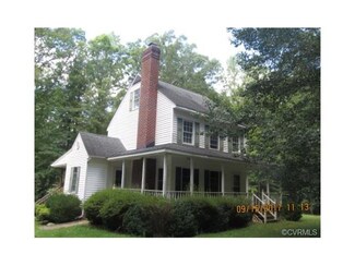 2366 Maidens Rd, Maidens, VA 23102