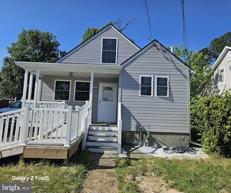 3107 California Ave, Parkville, MD 21234