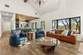 29720 Twin Creeks Dr, Bulverde, TX 78163