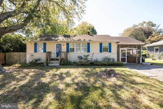 10 Willis Ave, Easton, MD 21601