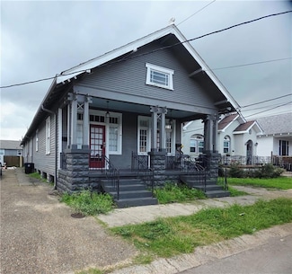 1676 Abundance St, New Orleans, LA 70119