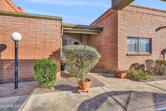4309 E Presidio Rd, Tucson, AZ 85712
