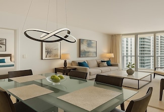 485 Brickell Ave Unit 2107, Miami, FL 33131