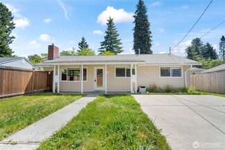 17004 11th Ave NE, Shoreline, WA 98155