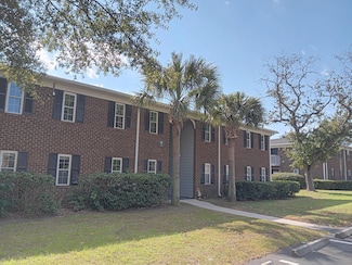 21 Rivers Point Row Unit 15G, Charleston, SC 29412