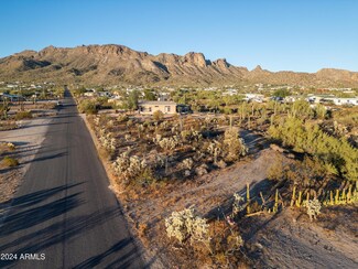 2633 N Main Dr, Apache Junction, AZ 85120