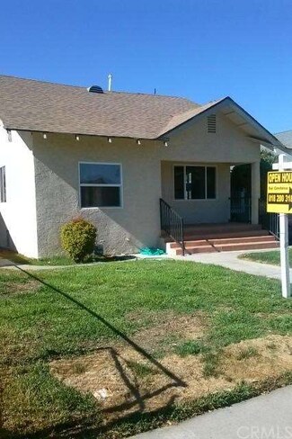 1453 W 57th St, Los Angeles, CA 90062