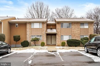 604 Bradley Ct, Princeton, NJ 08540