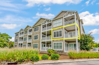 300 Midyette St Unit B8, Oriental, NC 28571