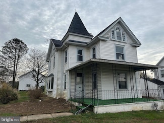 4847 Homeville Rd, Cochranville, PA 19330