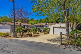 46041 Road 415 Unit 140, Coarsegold, CA 93614