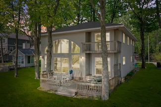 7579 W White Birch Ave, Lake City, MI 49651