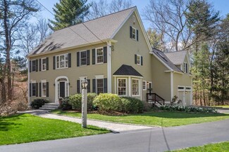 245 Causeway St, Medfield, MA 02052