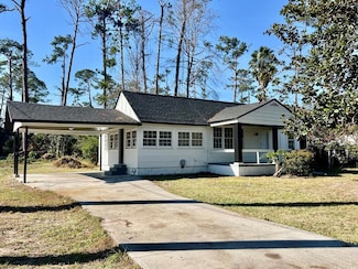 2102 Melrose Dr, Valdosta, GA 31602