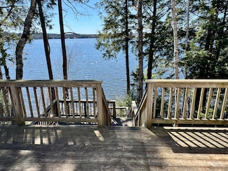 178 Charlotte Rd, Charlotte, ME 04666