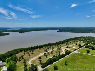 14 Cathy Ln, Longtown, OK 74432