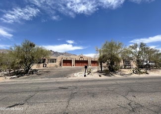 6300 N Camino Miraval, Tucson, AZ 85718