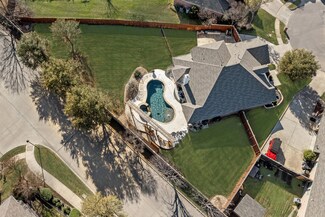 2110 Fairway Winds Ct, Wylie, TX 75098