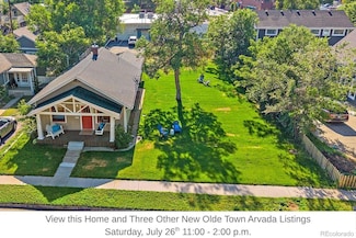 5614 Yarrow St, Arvada, CO 80002