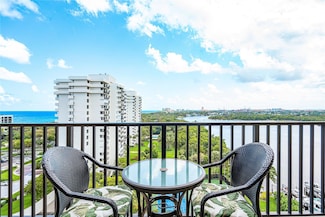 2121 N Ocean Blvd Unit 1405, Boca Raton, FL 33431