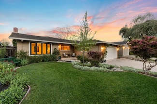 5522 Laura Dr, San Jose, CA 95124