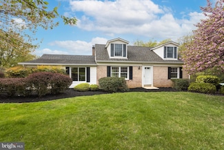 16742 Ridge Rd, Upperco, MD 21155