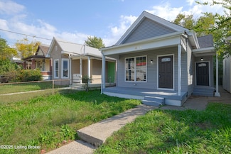 401 N 28th St, Louisville, KY 40212
