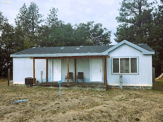 18 S Appleman Rd, Tygh Valley, OR 97063