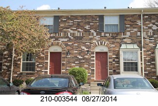 2570 Scioto View Ln Unit G2570, Columbus, OH 43221
