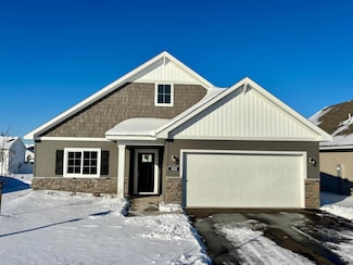 322 Emmy Ln, Hanover, MN 55341