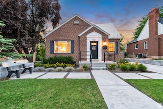 1221 E 800 S, Salt Lake City, UT 84102