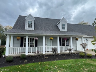 135 Nantucket Cir, Painesville, OH 44077