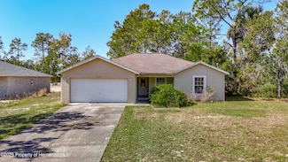 11187 Campfield Rd, Weeki Wachee, FL 34614