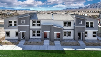 7384 Hayes Harbor Ct Unit Lot 213, North Las Vegas, NV 89084