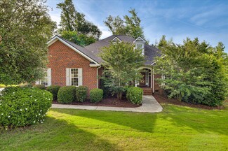 972 Woody Hill Cir, Evans, GA 30809