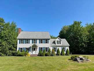 22 Daria Dr, Rindge, NH 03461