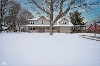 5484 W Rockway Dr, New Palestine, IN 46163