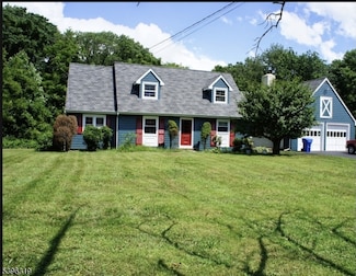 110 Old Turnpike Rd, Califon, NJ 07830