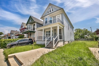 641 Woodlawn Ave Unit 5D, Buffalo, NY 14211