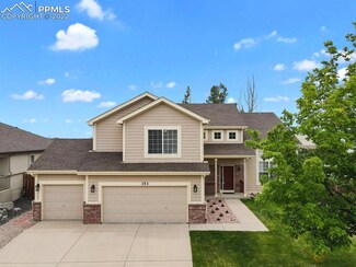 353 Mountain Lover Terrace, Colorado Springs, CO 80921
