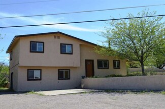 1321 E Crestwood Dr, Globe, AZ 85501
