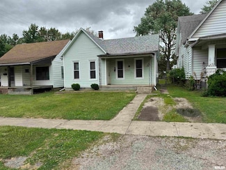 1248 N Ledlie Ave, Springfield, IL 62702